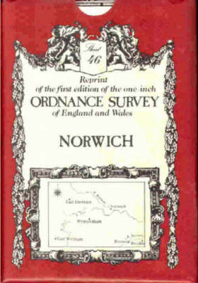 Ordnance Survey Maps