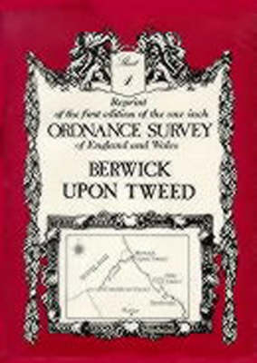 Ordnance Survey Maps - 