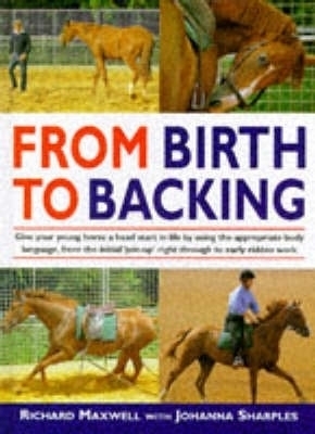 From Birth to Backing