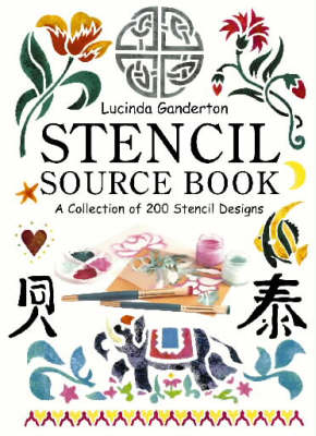Stencil Sourcebook