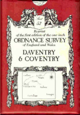 Ordnance Survey Maps