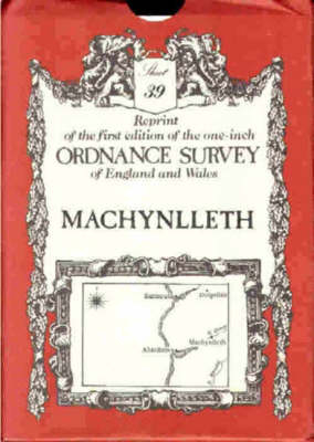 Ordnance Survey Maps