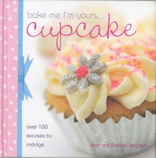 Bake Me I'm Yours Cupcake