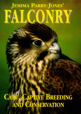 Jemima Parry Jones' Falconry