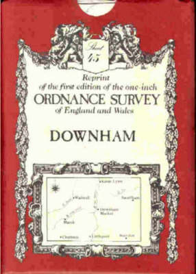 Ordnance Survey Maps