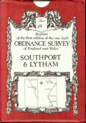 Ordnance Survey Maps - 