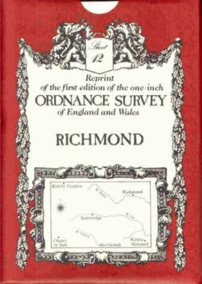 Ordnance Survey Maps