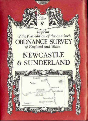 Ordnance Survey Maps - 