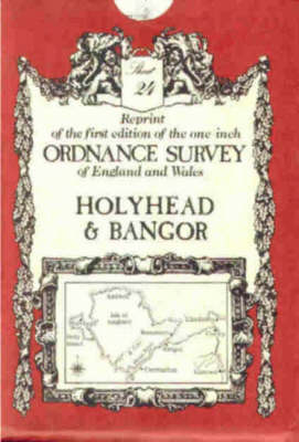 Ordnance Survey Maps