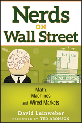 Nerds on Wall Street - David J. Leinweber