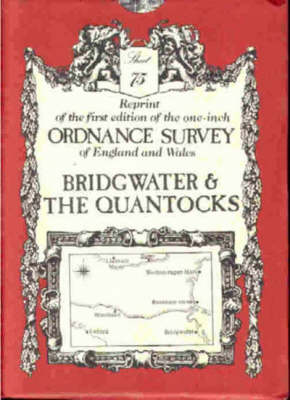 Ordnance Survey Maps - 