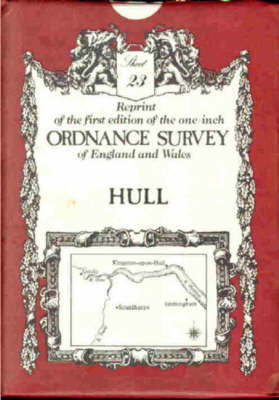 Ordnance Survey Maps