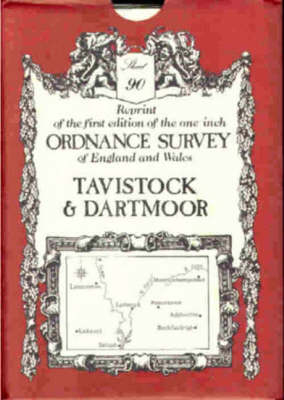 Ordnance Survey Maps