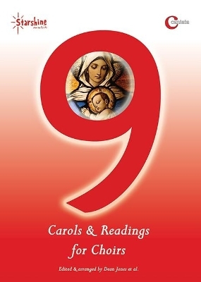 Nine Carols and Readings for Choirs