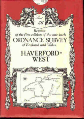 Ordnance Survey Maps