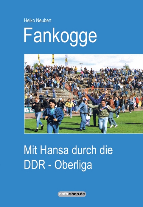 Fankogge - Heiko Neubert