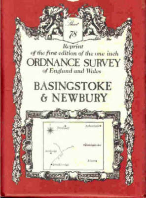 Ordnance Survey Maps