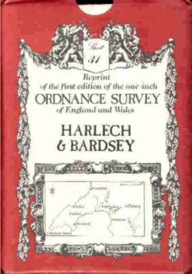 Ordnance Survey Maps