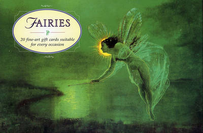 Fairies -  Peony Press