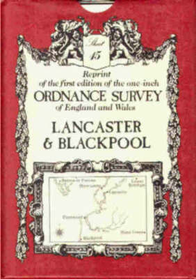 Ordnance Survey Maps