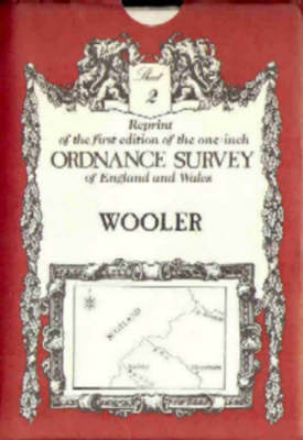 Ordnance Survey Maps - 