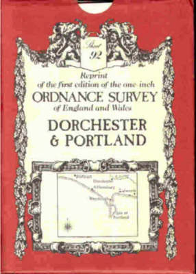 Ordnance Survey Maps
