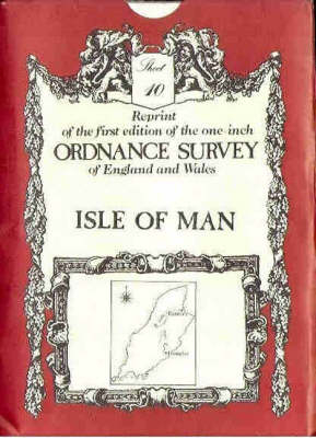 Ordnance Survey Maps - 