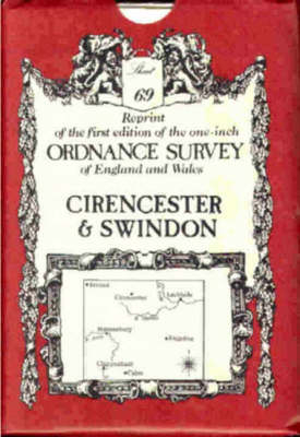 Ordnance Survey Maps