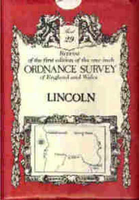 Ordnance Survey Maps