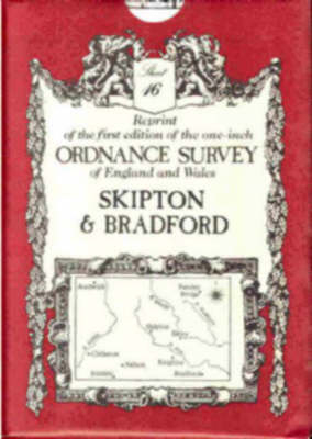 Ordnance Survey Maps - 