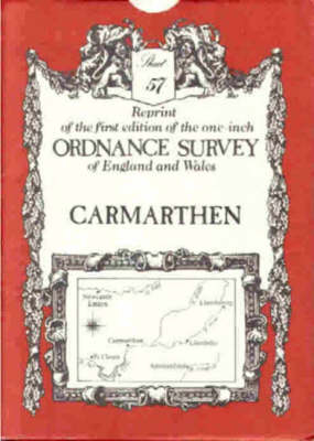 Ordnance Survey Maps