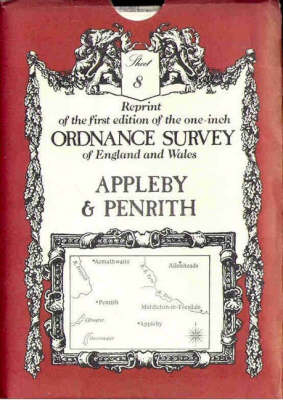 Ordnance Survey Maps - 