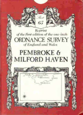 Ordnance Survey Maps