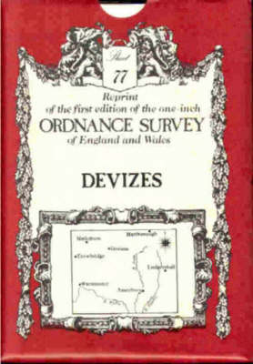 Ordnance Survey Maps