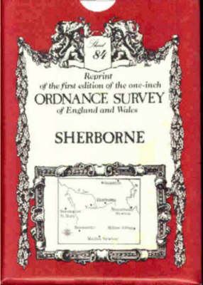 Ordnance Survey Maps - 