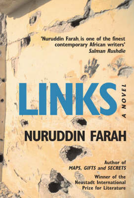 Links - Nuruddin Farah