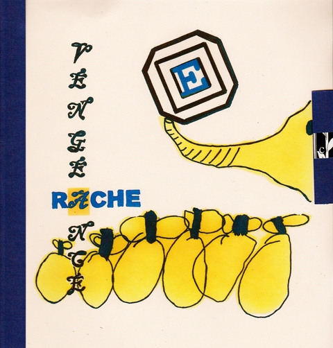 Die Rache eines Elefanten/ Vengeance d'un &eacute;l&eacute;phant - Sophie de S&eacute;gur