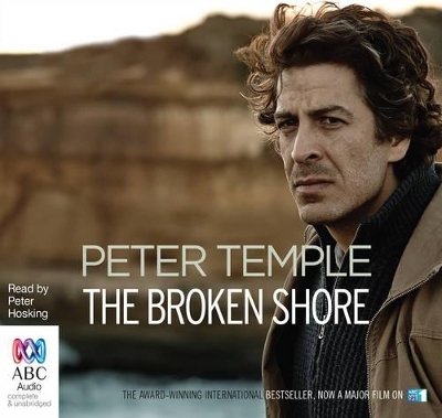 The Broken Shore - Peter Temple