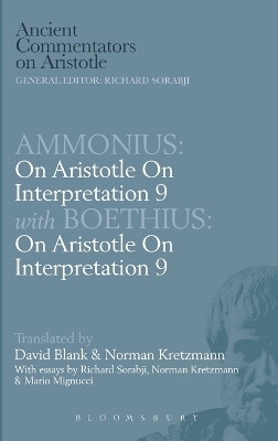 On Aristotle 
