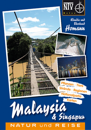 Naturreiseführer Malaysia
