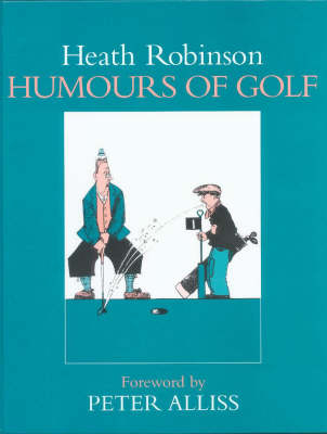 Humours of Golf