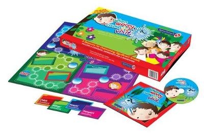 When Worry Came to Visit - Maeve McColgan, Eileen McLaughlin