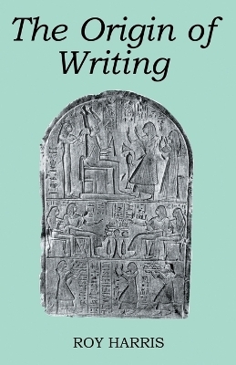Origin of Writing