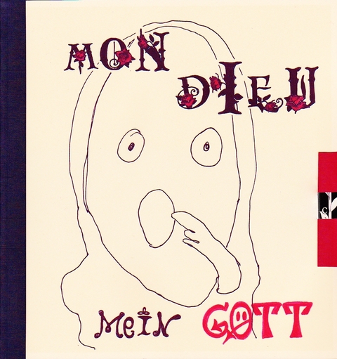 Der tollw&uuml;tige Hund / Le chien enrag&eacute; - Sophie de S&eacute;gur