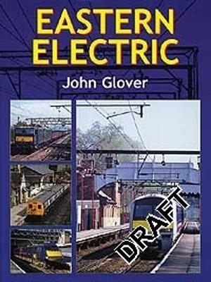 Eastern Electric - John Glover