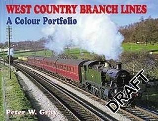 West Country Branch Lines