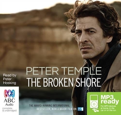 The Broken Shore - Peter Temple