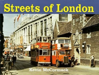 Streets of London