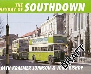 The Heyday Of Southdown