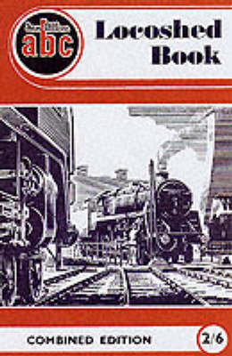 Locoshed Book 1952